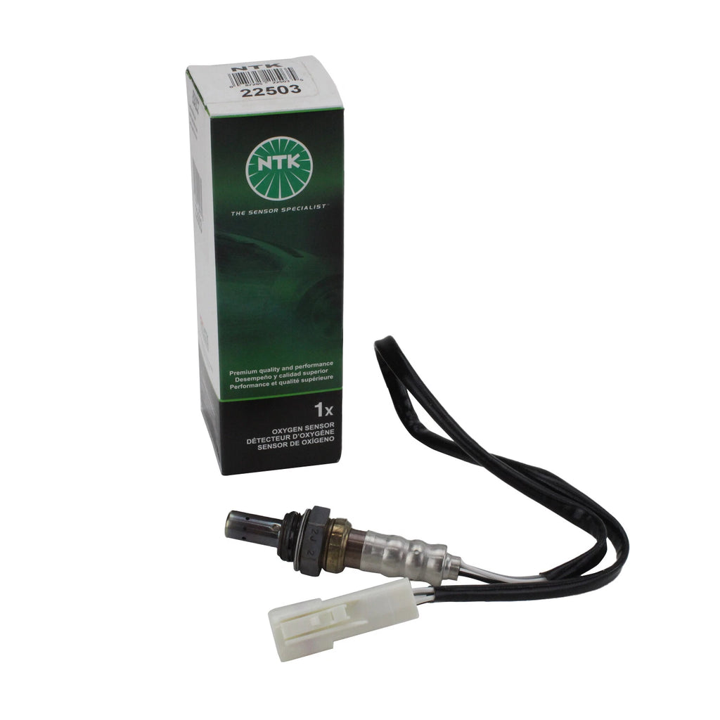 NGK Oxygen Sensor O2 for Mazda Ford Ranger Bronco Aerostar (1990–1997)