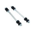 6x Front Control Arm Tie Rod End for Ford Explorer (1998-2000)