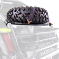 HMF Racing Spare Tire Rack for Honda Talon 1000R/X (2019–2021)