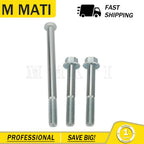 Front Lower A-Arm Bushing Bolt Kit for Arctic Cat M8 M1000 (2007–2010)