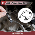 ABS Wheel Speed Sensor No. 8951606150 for Toyota Avalon (2013–2018)