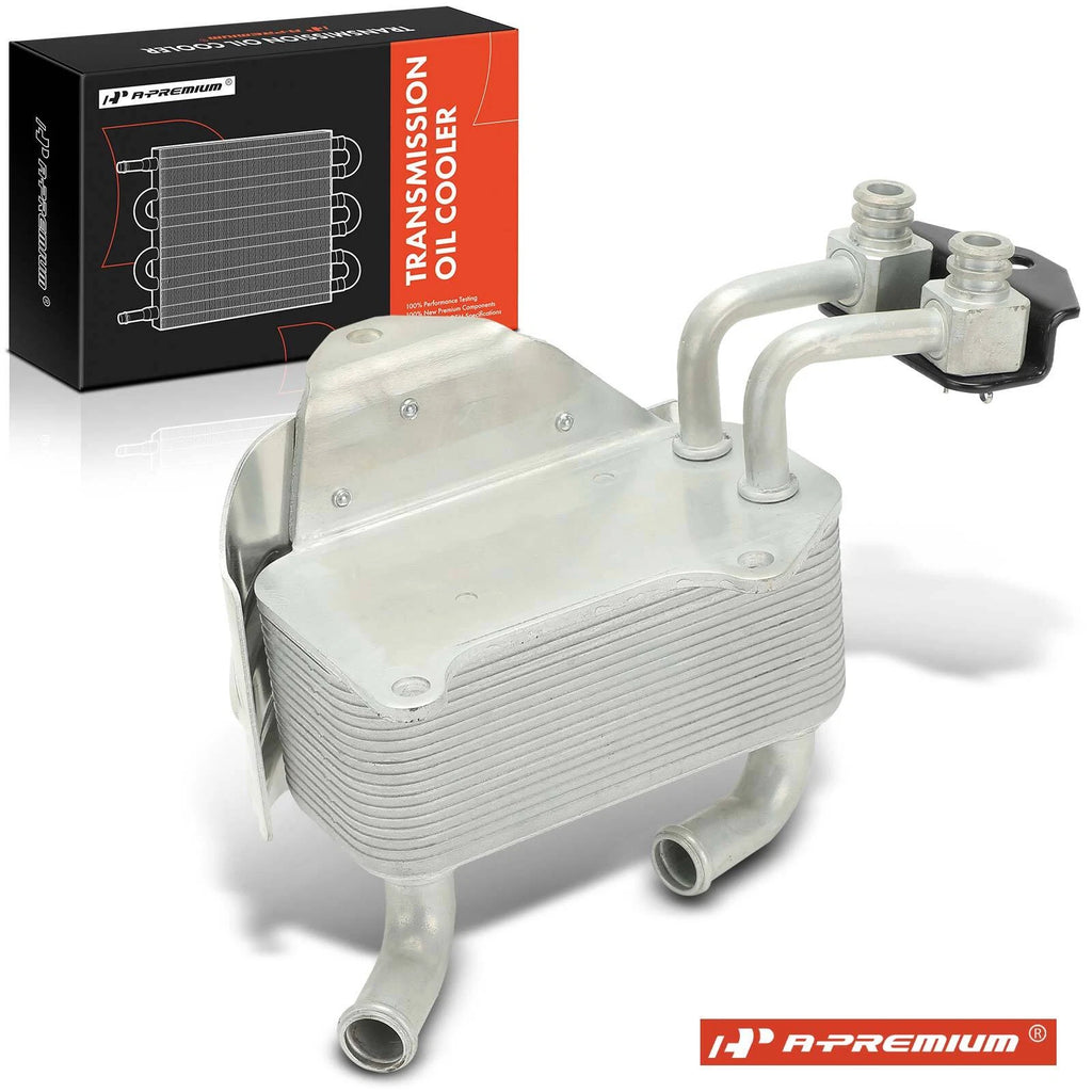 Automatic Transmission Oil Cooler for Ford Ranger Mazda BT-50 (2015)