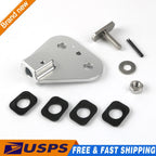 Power Seat Repair Kit for C5 Corvette (1997–2004) LH Track