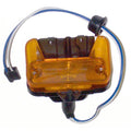 Replacement Driver/Passenger Side Park Light Assembly w/o Light Monitors