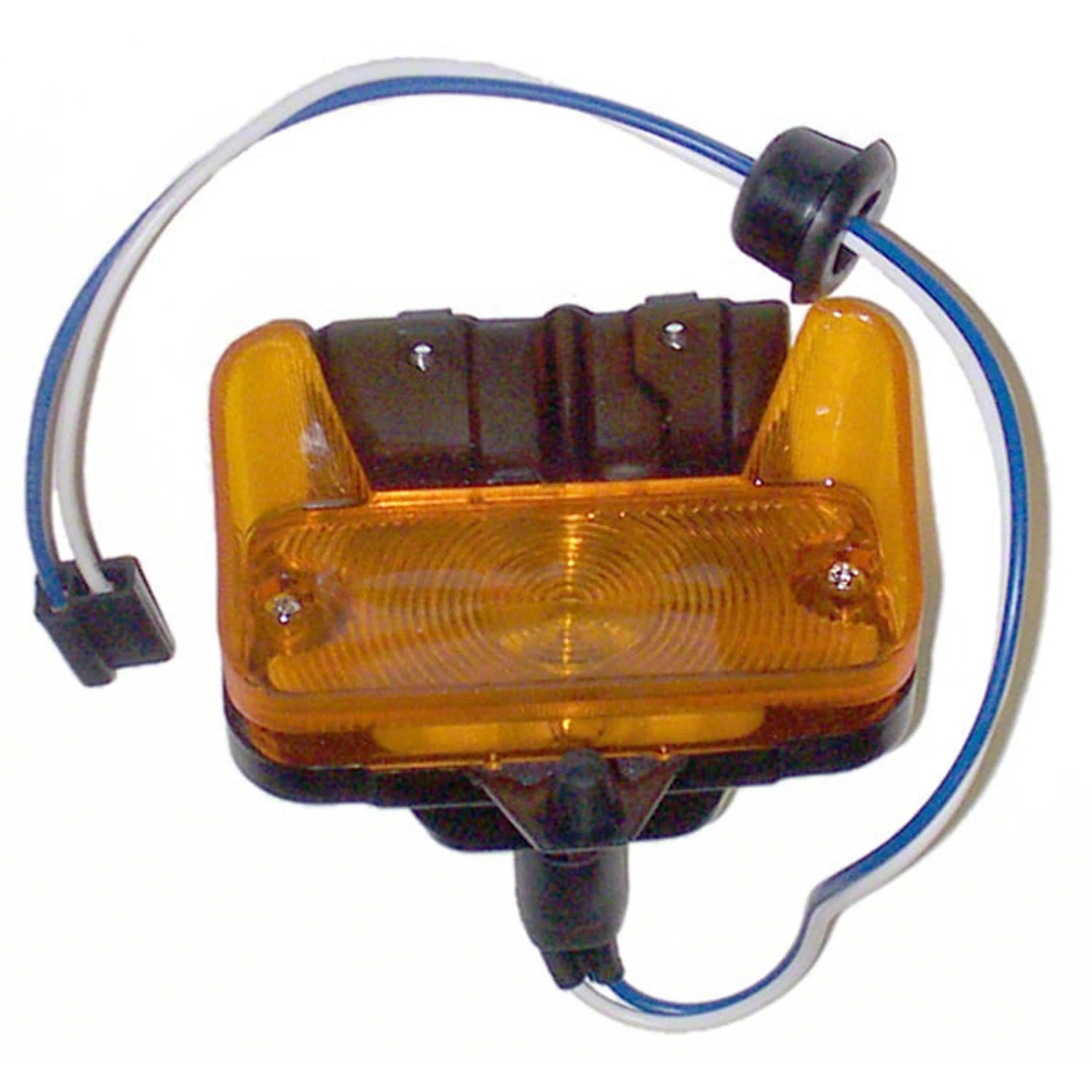 Replacement Driver/Passenger Side Park Light Assembly w/o Light Monitors