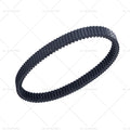 Drive Belt for BMW 3 Series, 5 Series, Holden Rodeo, Isuzu D-Max (2003–2015) 422280364