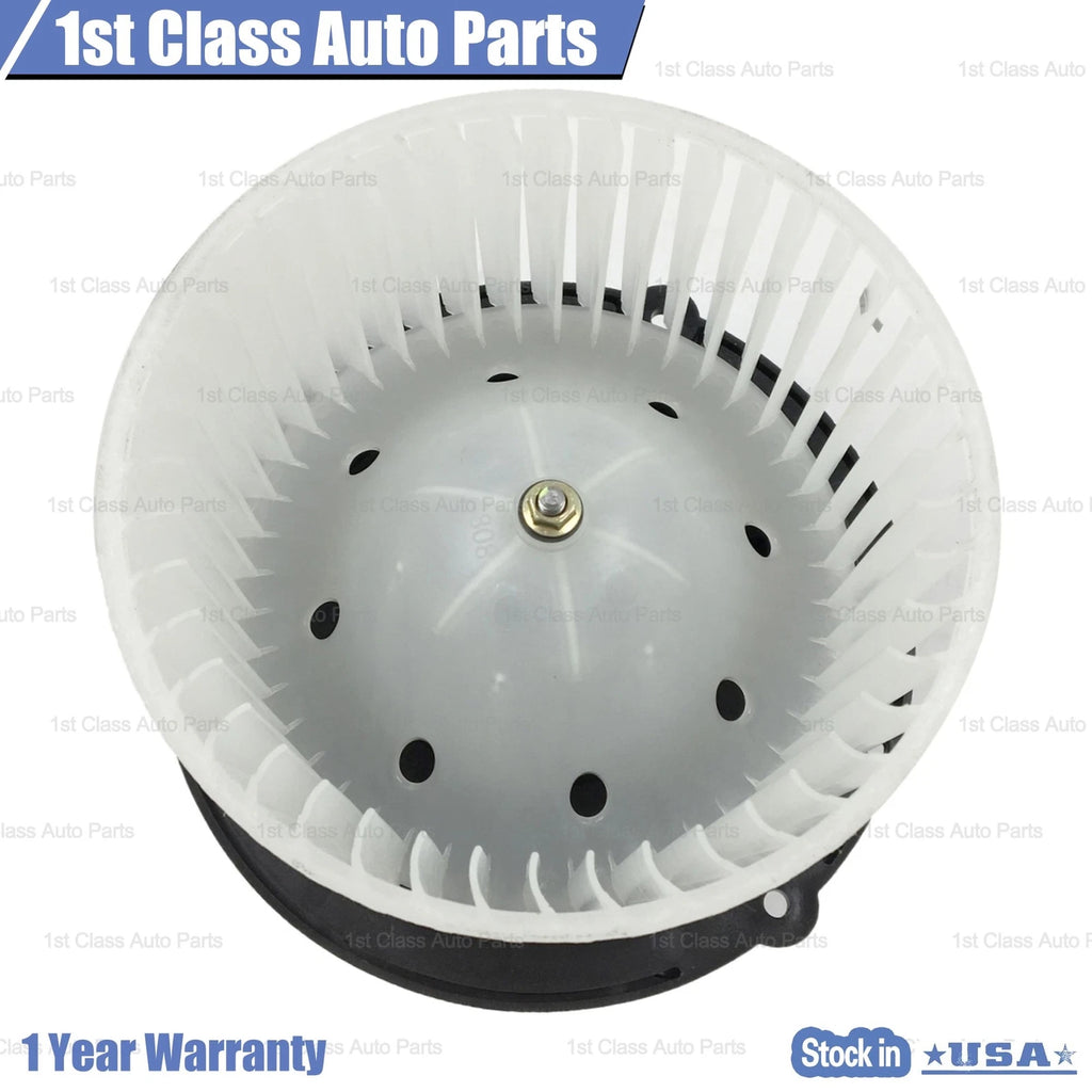 Heater/AC Blower Motor for Nissan Quest (1999-2002)