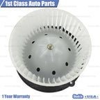 Heater/AC Blower Motor for Nissan Quest (1999-2002)