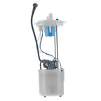 Fuel Pump Module Assembly with Pressure Sensor for Pontiac GTO (2004-2006)