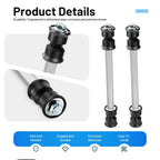 2 x Stabilizer Bar Linkages for Polaris Scrambler XP 1000 (2014–2018)