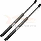 2X Front Hood Lift Supports for Infiniti I30 (1996-2001)