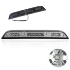 Full LED Third Brake Light for Ford F-150 (2015–2017) - Chrome