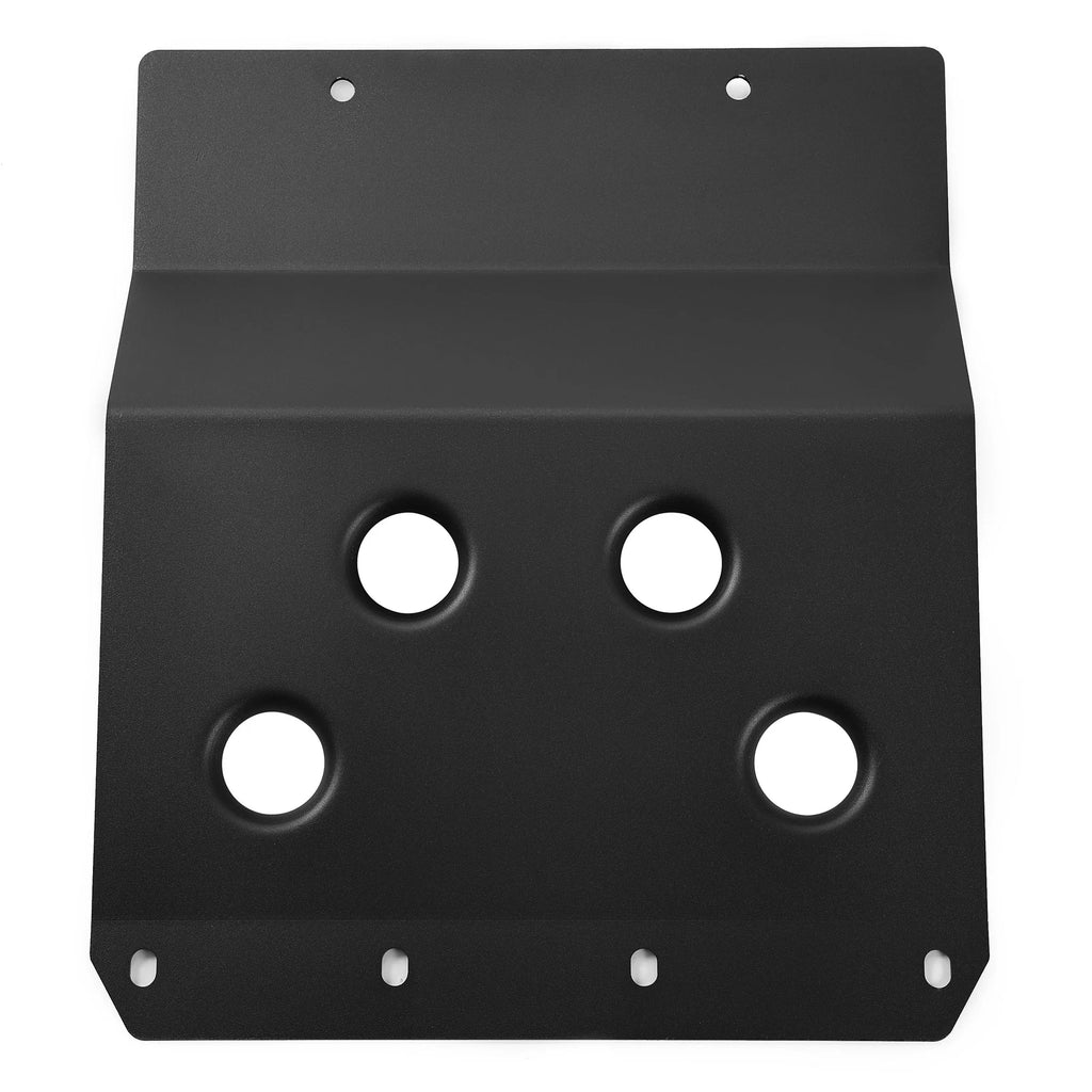 Front Suspension Skid Plate Kit for GMC Sierra 2500 HD 2011–2019