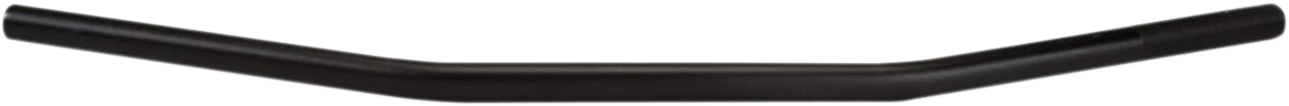 Renthal 7/8" Street Handlebar for Road Sport (Fits ) 658-02-BK