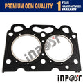 Cylinder Head Gasket for Deutz F2L1011 (1970–1980) 0417-6118