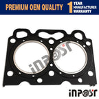 Cylinder Head Gasket for Deutz F2L1011 (1970–1980) 0417-6118