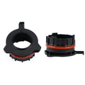H7 LED Headlight Base Adapter Holder for Mercedes Benz SLK Class