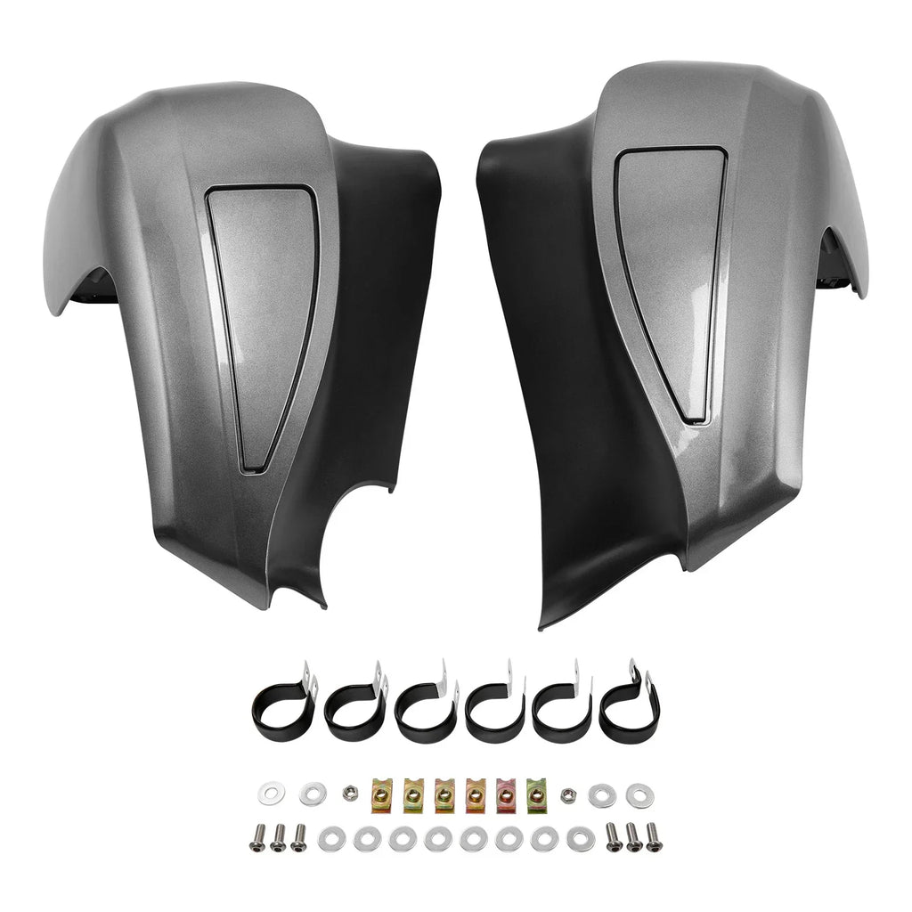 Engine Guard Highway Bar for Indian Chieftain (2014-2023)