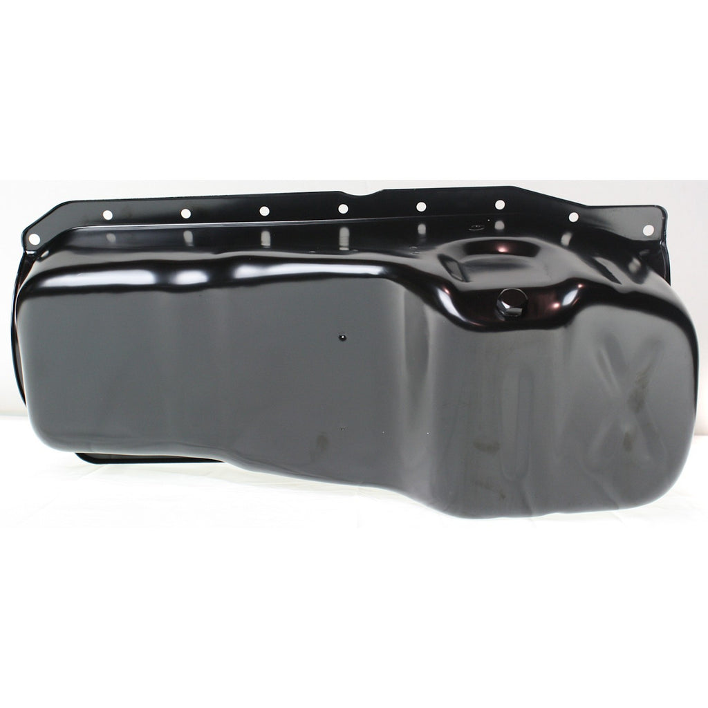 Oil Pan for Chevrolet C1500 K1500 K3500 Tahoe Camaro Blazer (1988–1999)