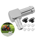 Fuel Tank Rod Repair Kit 532139277 for Lawn Mower
