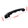 Rear Bumper Impact Bar 86631-D3100 for Hyundai Tucson (2016–2021)