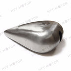 5" Stretched 4.5 Gallon Gas Fuel Tank for Harley Chopper