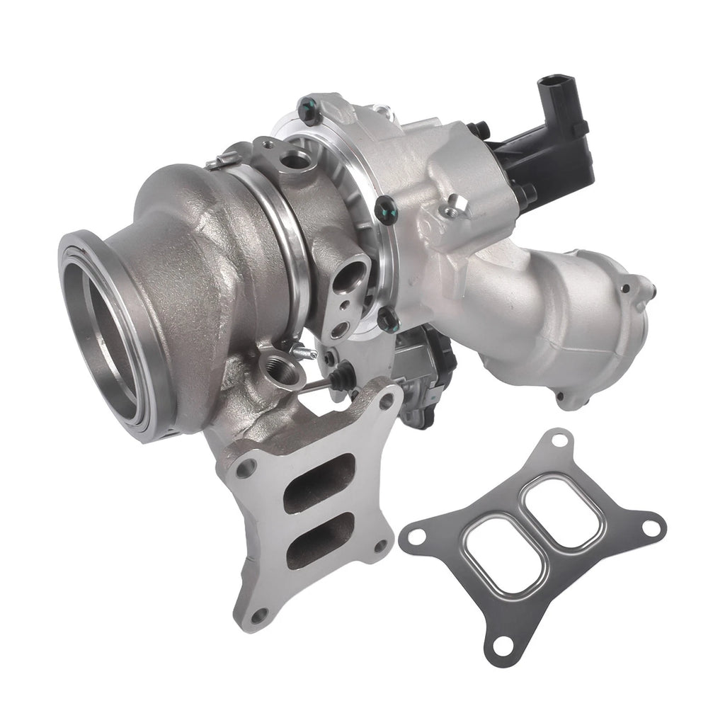 Turbocharger for VW Golf VII, Audi S3, TT, Seat Leon Cupra (2013-2020)