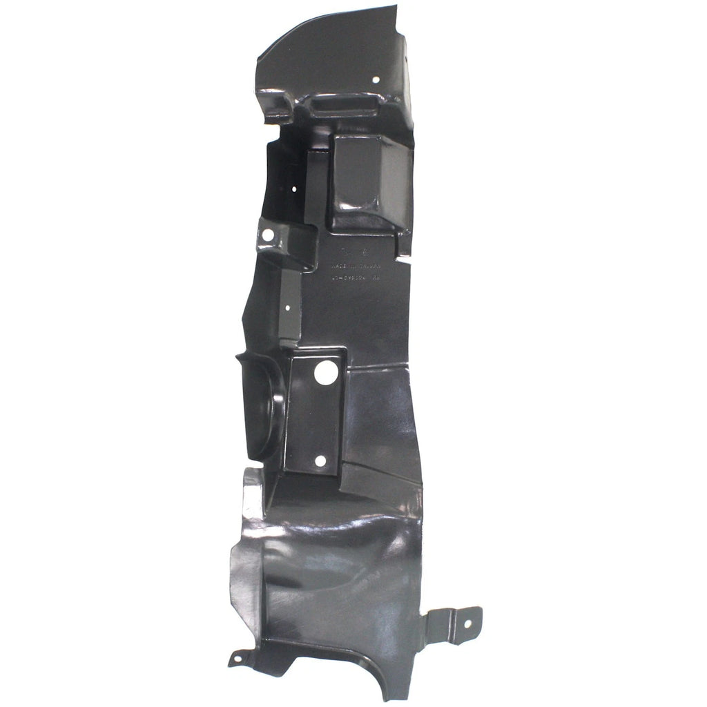 Engine Splash Shield for Chevrolet Malibu (2008–2012) Passenger Side Lower