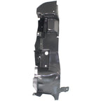 Engine Splash Shield for Chevrolet Malibu (2008–2012) Passenger Side Lower