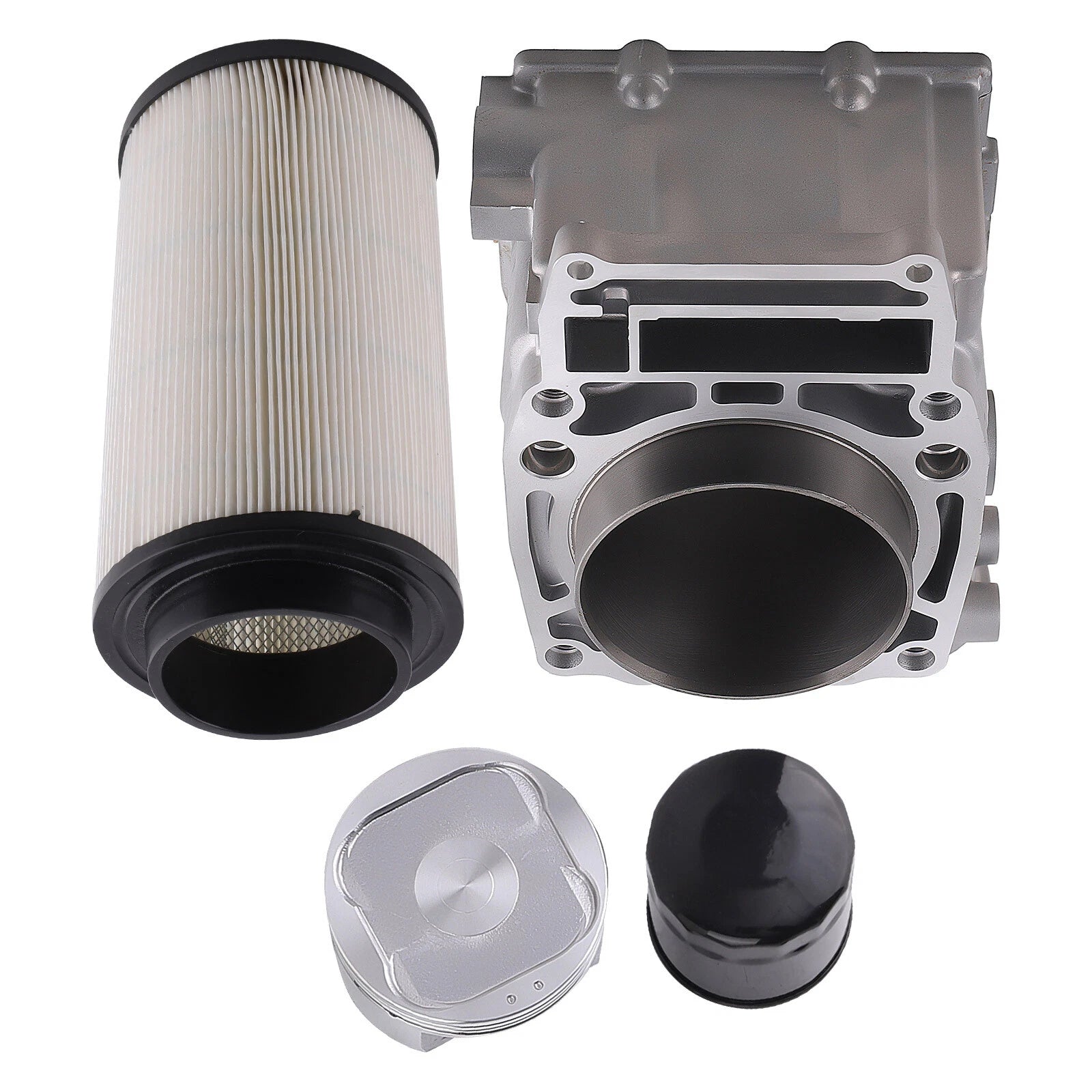 Top End Set Kit for Polaris Sportsman 500 (1996–2012)