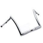 12" APE Hanger Bars 1-1/4" for Harley Touring Road Glide FLTR (1996–2013)