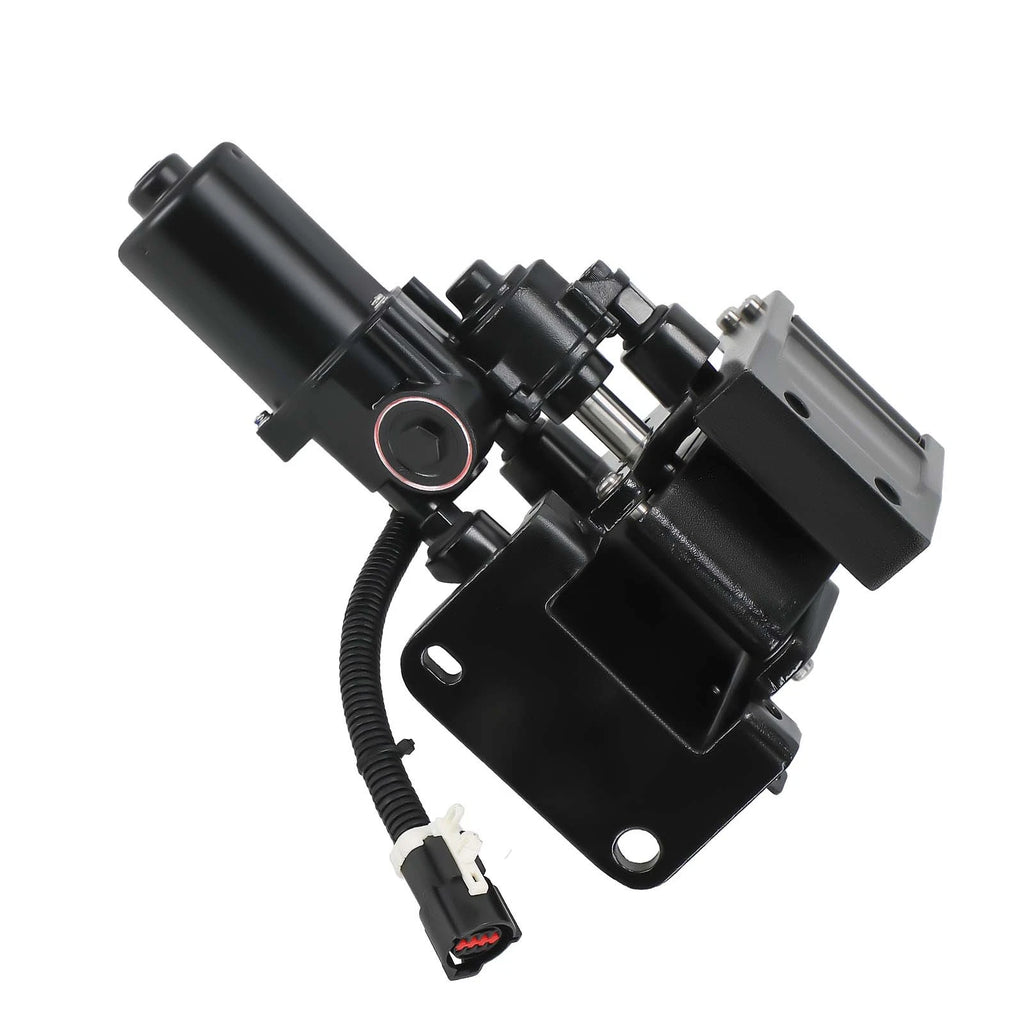 Right Running Board Motor Bracket for Ford Expedition Navigator (2007–2014)
