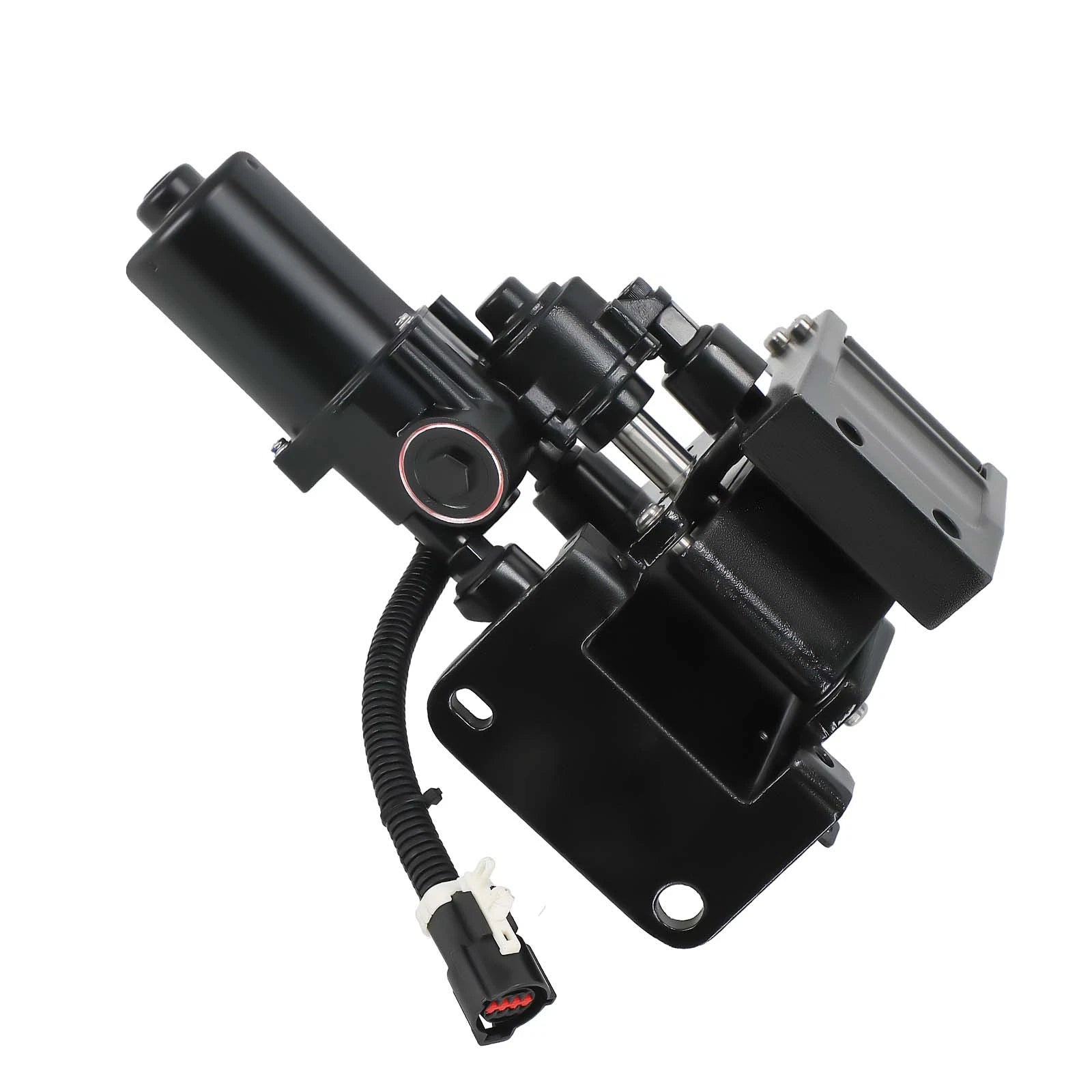 Right Running Board Motor Bracket for Ford Expedition Navigator (2007–2014)