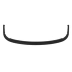 Front Bumper Lip for Subaru Impreza WRX (2008–2010) Matt-Black