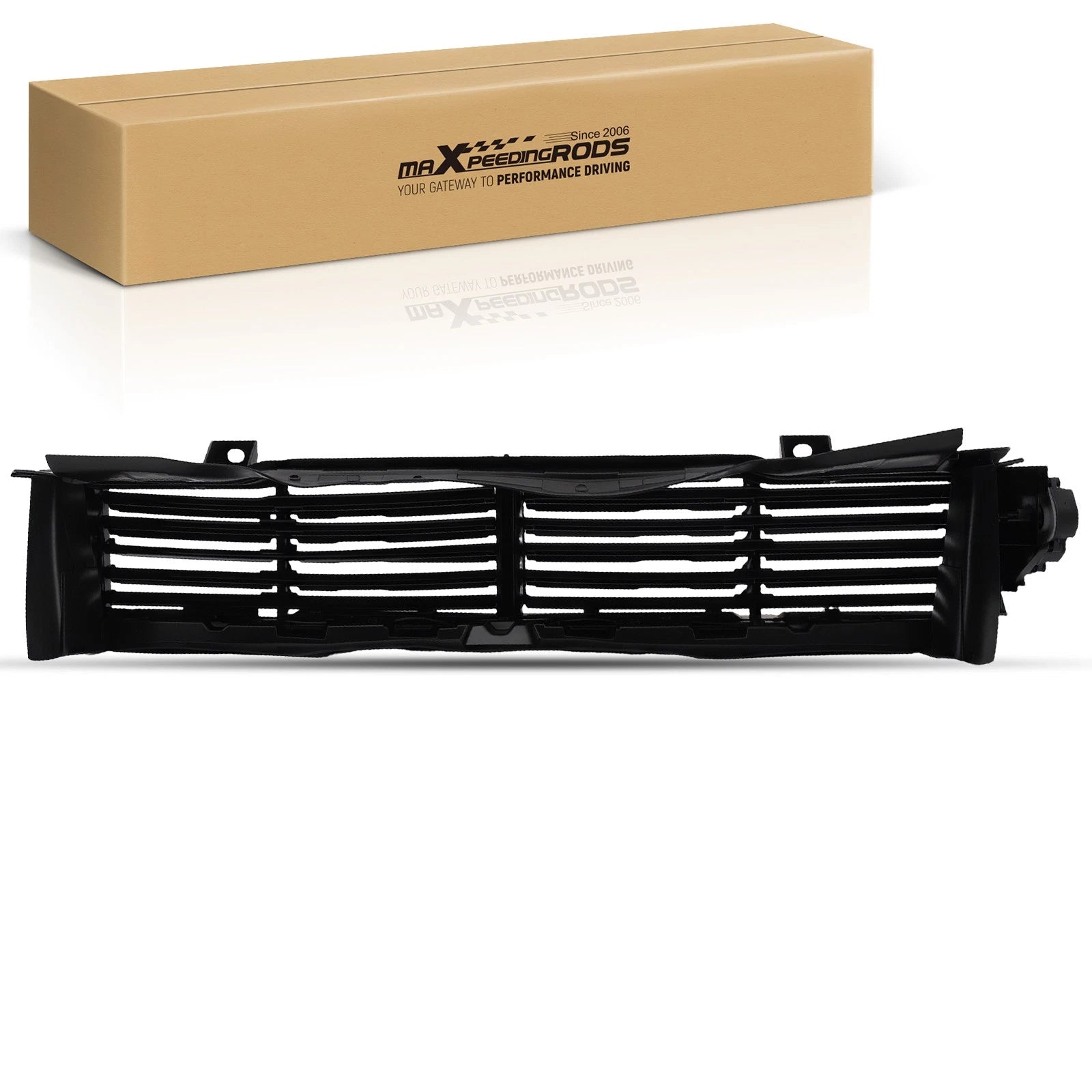 Active Shutter with Motor for Mazda CX-5 (2017–2022) KB8A50R10A