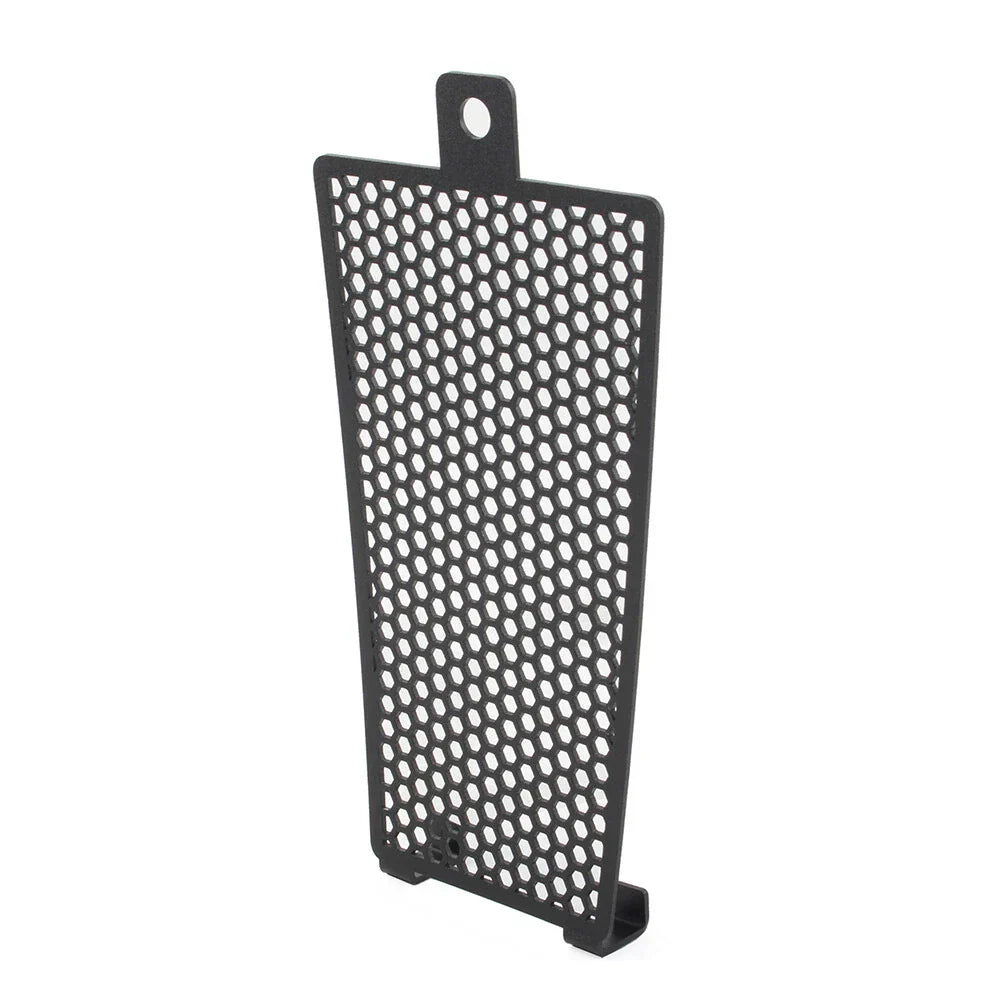 Oil Cooler Grille Cover for Harley Softail Deluxe Low Rider (2018-2022)