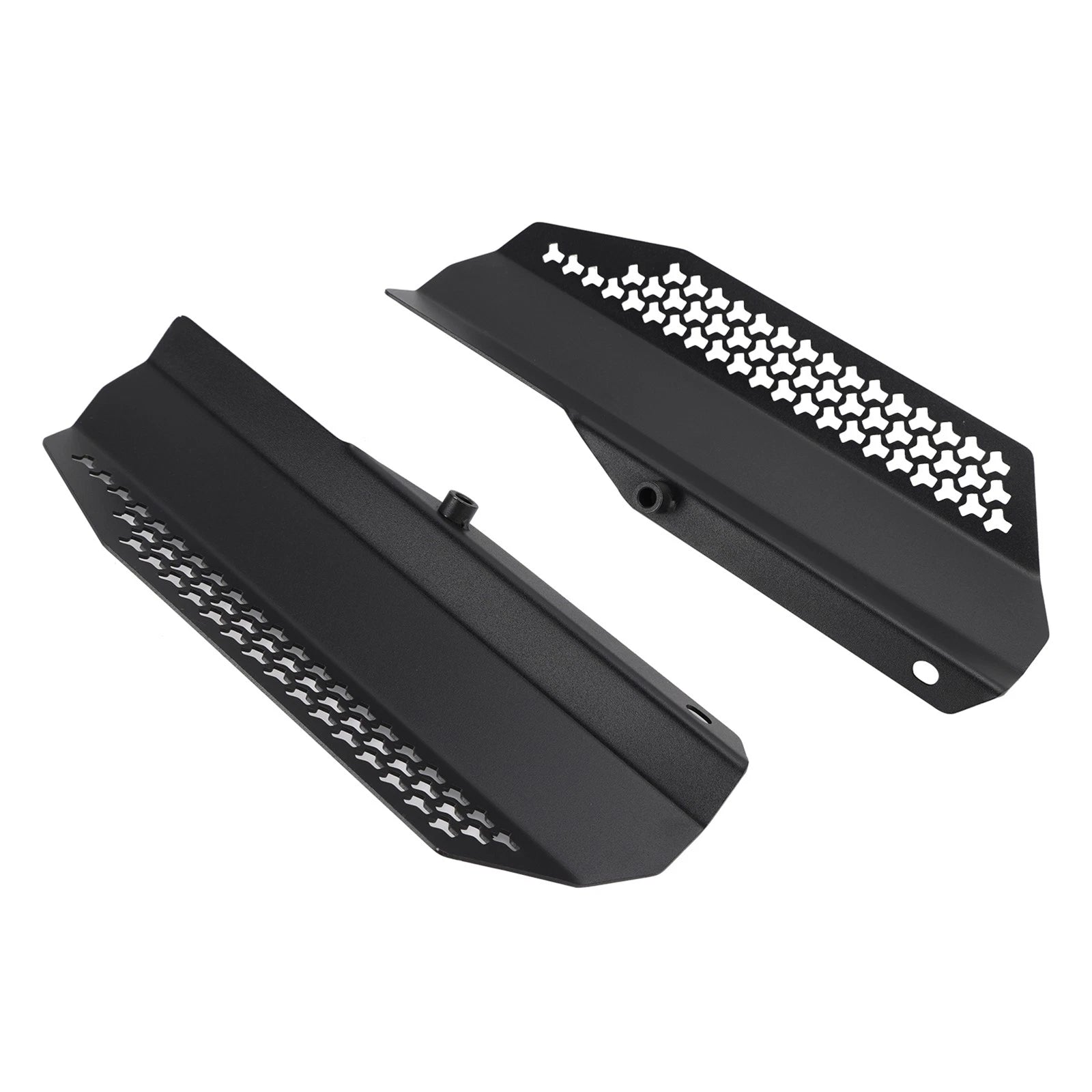 Front Fork Shock Absorber Protection Cover for Scrambler 400 X (2024–2025)
