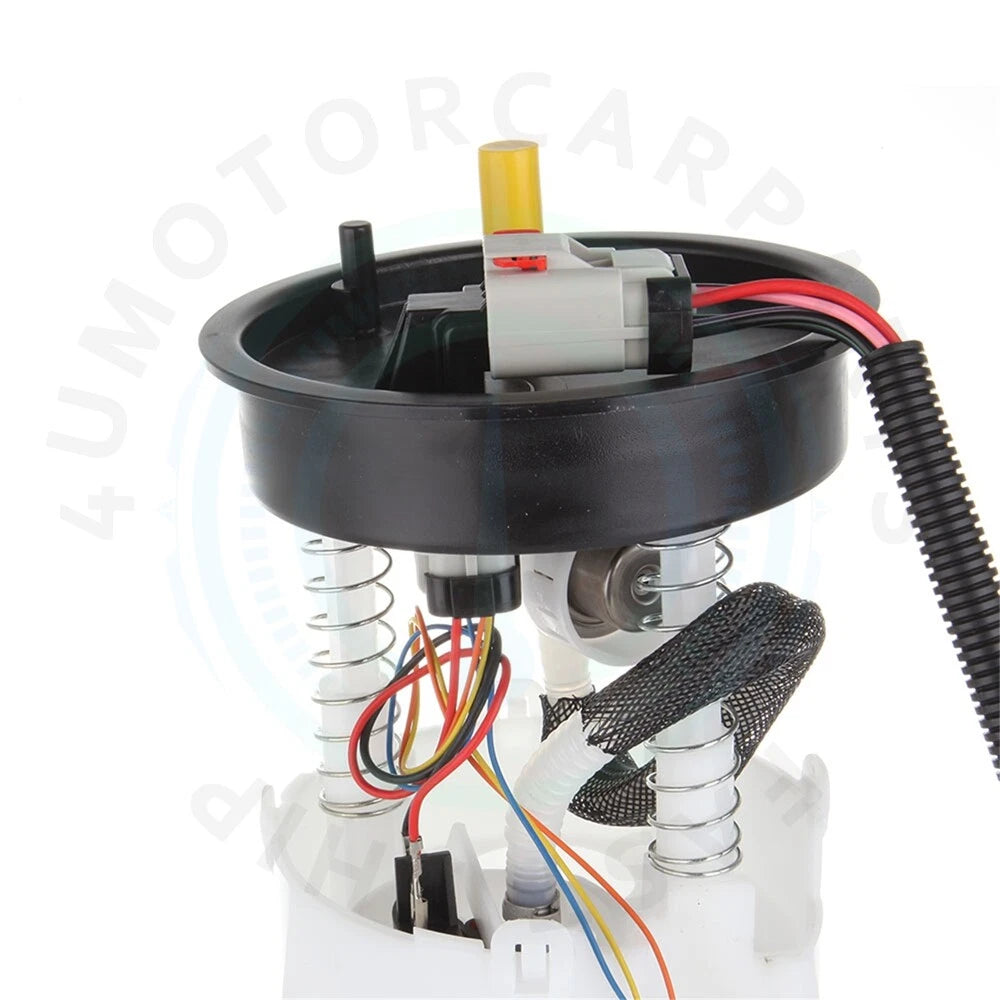 Electric Fuel Pump Assembly for Jeep Grand Cherokee (1995)