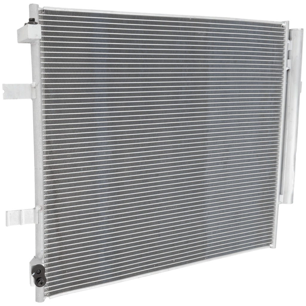 A/C Condenser for VW Audi Q4 e-tron ID.4 (2021–2022)