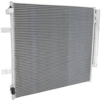 A/C Condenser for VW Audi Q4 e-tron ID.4 (2021–2022)