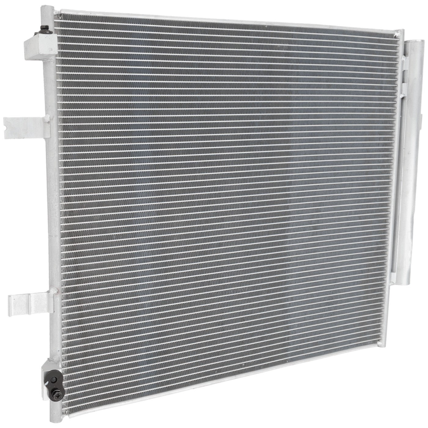 A/C Condenser for VW Audi Q4 e-tron ID.4 (2021–2022)