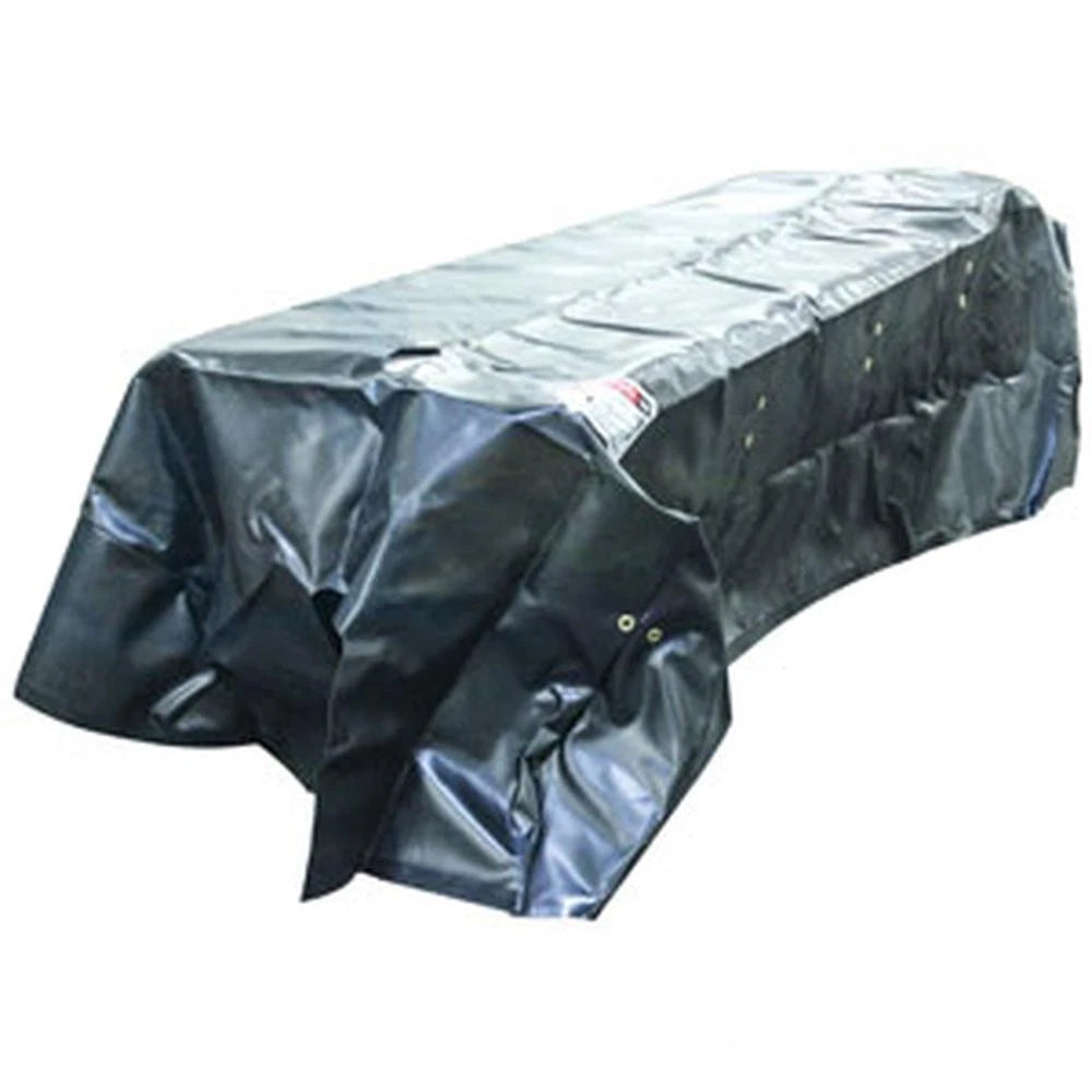 Disc Mower Curtain for Kuhn GMD700HD GMD700 (56840710)