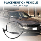 ABS Wheel Speed Sensor for BMW 328i (2007-2010)