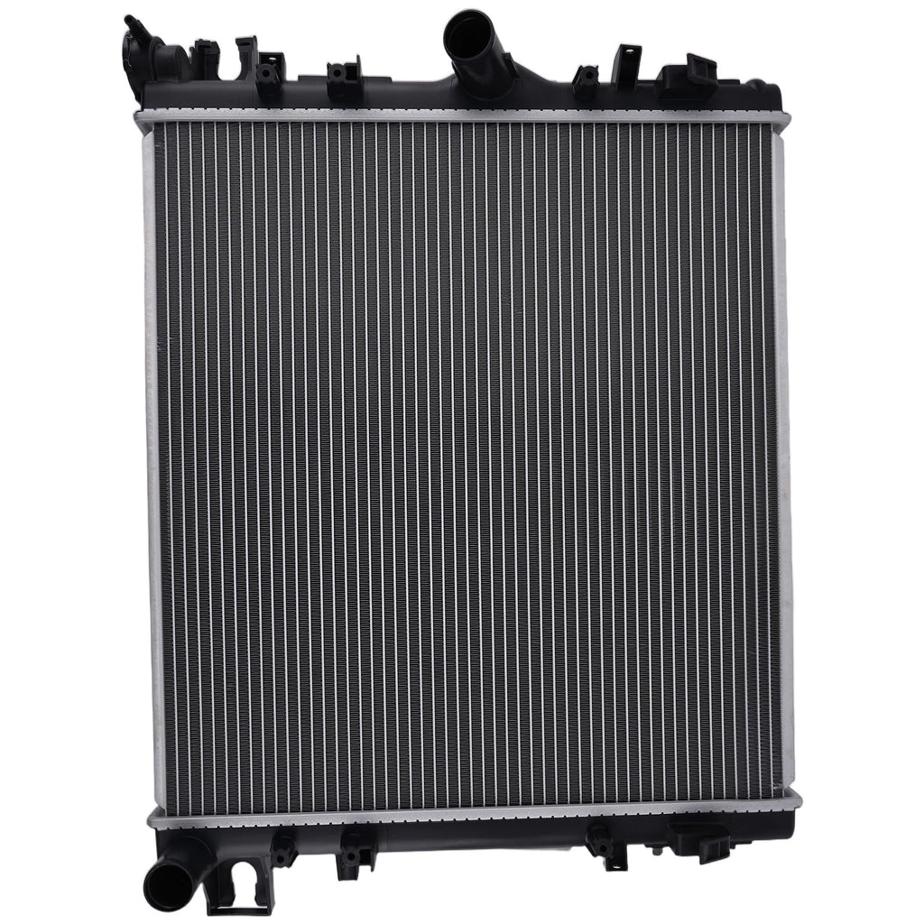 Engine Radiator Assembly for Jeep Wrangler (2007–2018)