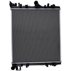 Engine Radiator Assembly for Jeep Wrangler (2007–2018)