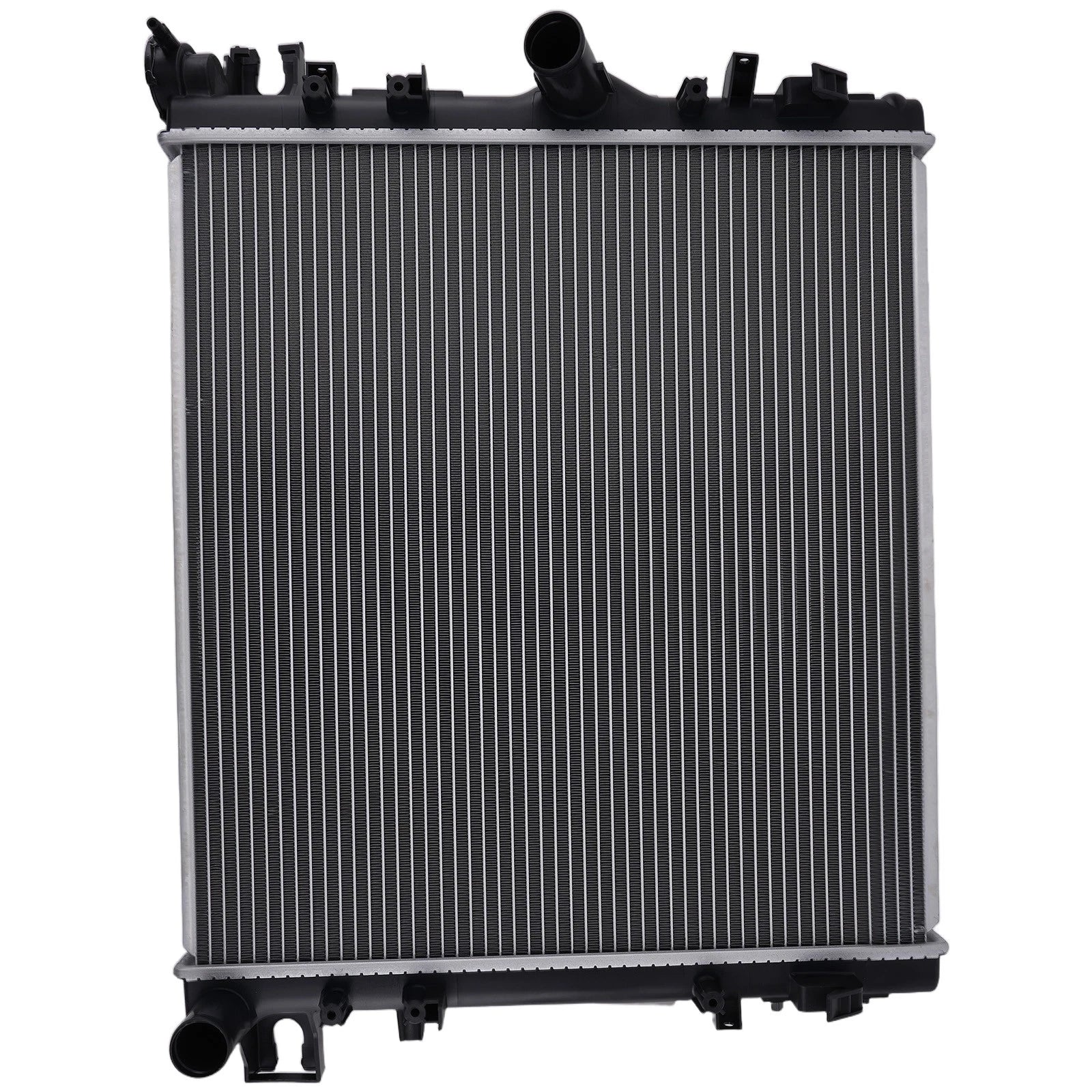 Engine Radiator Assembly for Jeep Wrangler (2007–2018)