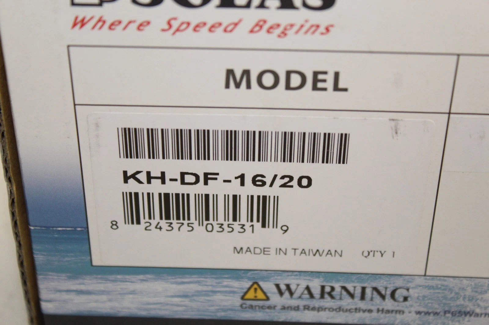 Solas Impeller KH-DF-16/20 for Kawasaki Jet Ski Ultra 130 1100 DI, 150 1200