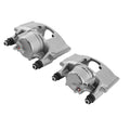 2X Front Brake Calipers for GMC Yukon Safari (1992–2002) 184300 184299