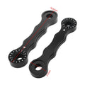 Adjustable Lowering Link Kit for Suzuki DRZ400/E/S/SM (2000–2017), RM125/200 (1996–2000)