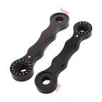 Adjustable Lowering Link Kit for Suzuki DRZ400/E/S/SM (2000–2017), RM125/200 (1996–2000)